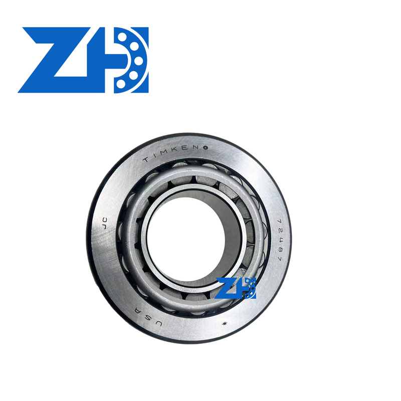 Élite 72225CE2-72487 72225CE2/72487 roulements à rouleaux coniques Artisanat haut de gamme pour des performances sans couture