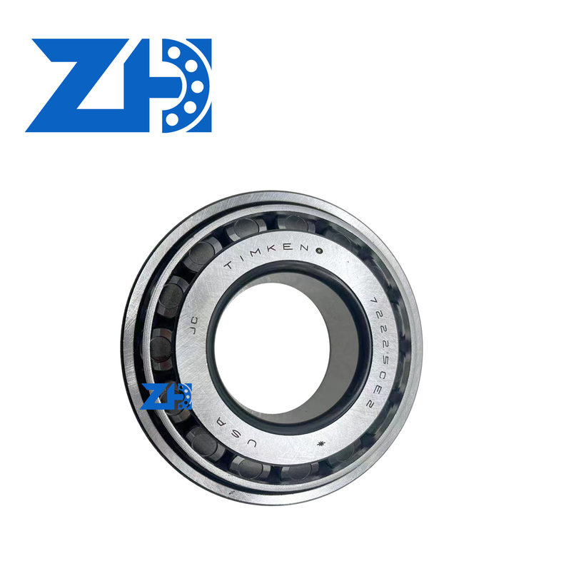 Élite 72225CE2-72487 72225CE2/72487 roulements à rouleaux coniques Artisanat haut de gamme pour des performances sans couture