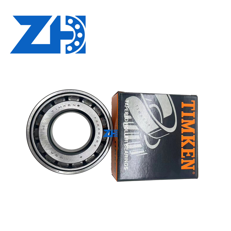 Élite 72225CE2-72487 72225CE2/72487 roulements à rouleaux coniques Artisanat haut de gamme pour des performances sans couture