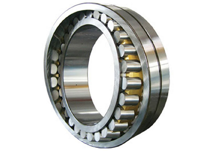Roulement à rouleaux cylindrique de précision de résistance superbe de haute température N1011E pour les axes 55*90 de machine-outil