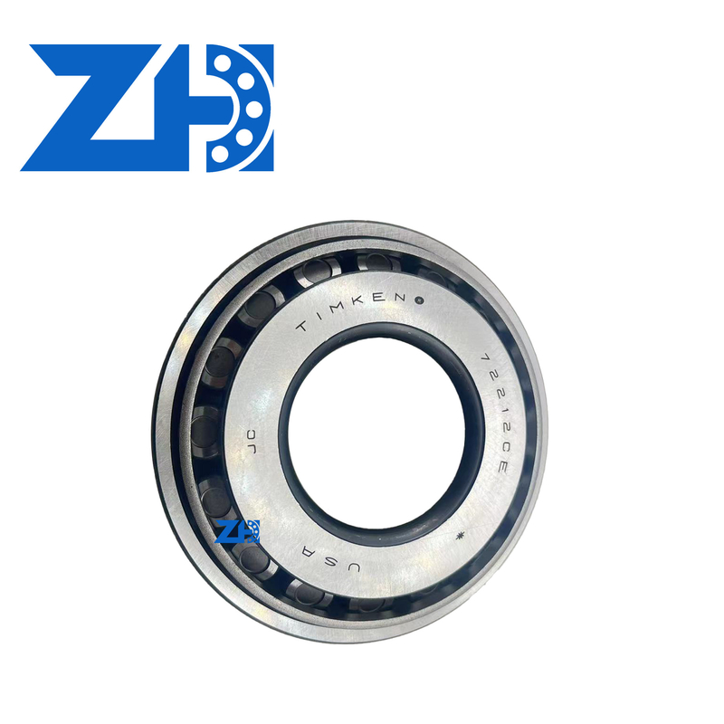 Élite 72212CE-72487 72212CE/72487 roulements à rouleaux en papier artisanal haut de gamme pour une performance transparente