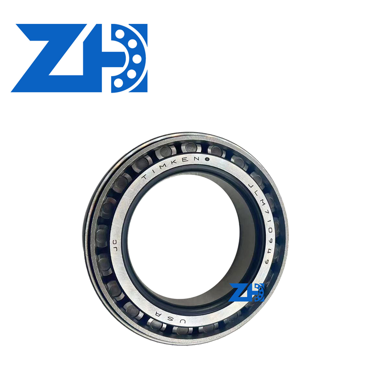 Élite JL710949-10 JL710949/10 roulements à rouleaux en tapis de qualité supérieure pour des performances sans couture