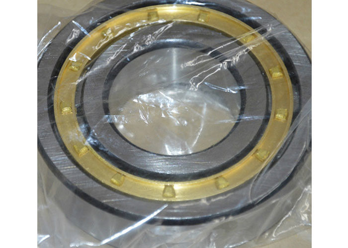 Roulement à rouleaux cylindrique NN3012 soutenant de haute qualité de vente en gros de NN3012K divers avec P5 la précision 60*95*26MM