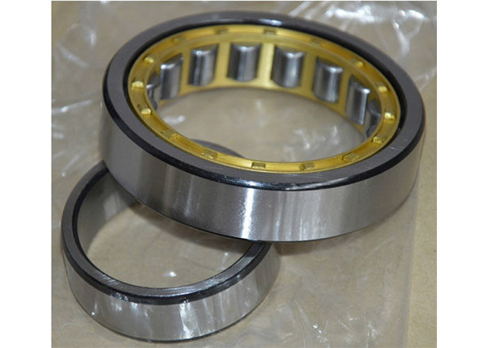 Roulement à rouleaux cylindrique NN3012 soutenant de haute qualité de vente en gros de NN3012K divers avec P5 la précision 60*95*26MM