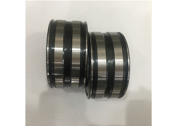 Roulement à rouleaux de cylindre NN3014K avec la taille faisante le coin noire 70MM*110MM