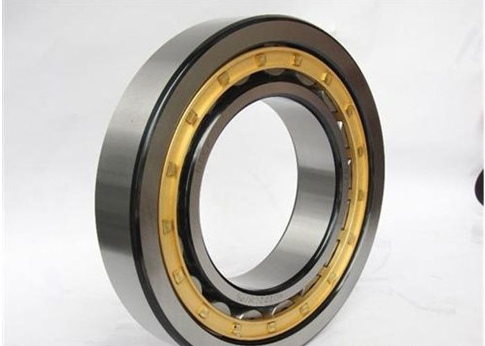 Appliexcavatorion cylindrique originale du roulement à rouleaux de structure NN3016K dans le moteur 80*125*34MM