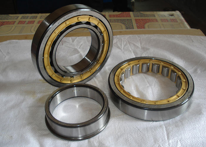 Roulement à rouleaux cylindrique original de SKF NSK NJ2322 pour la grande vitesse du chariot élévateur 170-09-13240