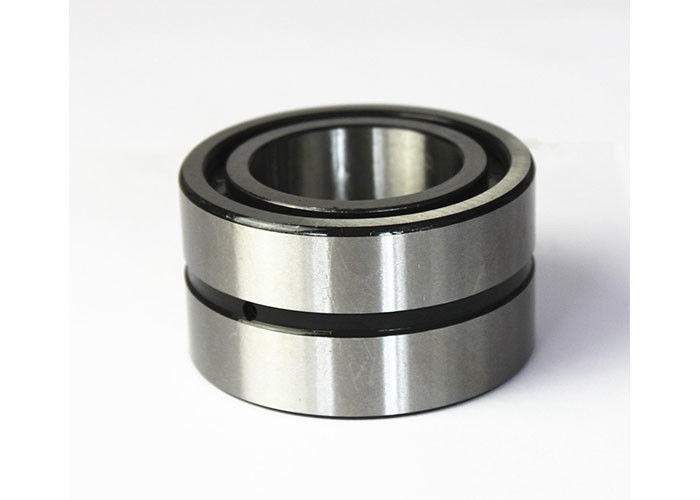 Taille cylindrique 100*150*37mm de roulement à rouleaux de NN3020K de rangée de haut niveau de double