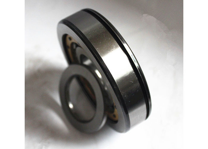 Taille cylindrique 100*150*37mm de roulement à rouleaux de NN3020K de rangée de haut niveau de double