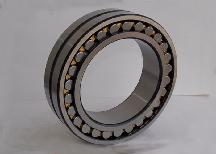 Roulement à rouleaux sphérique auto-dressant du mb cc W33 d'OEM CA 24024 pour la poulie en spirale d'aile/machine industrielle