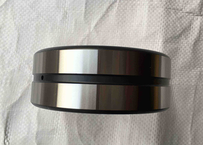 Précision sphérique du roulement à rouleaux de double cage en acier de rangée 24026 CC/W33 P0 P6 P5