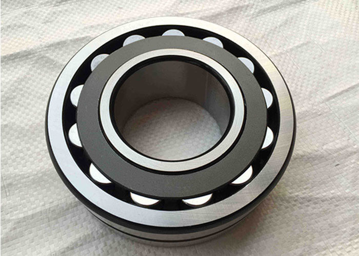 Précision sphérique du roulement à rouleaux de double cage en acier de rangée 24026 CC/W33 P0 P6 P5