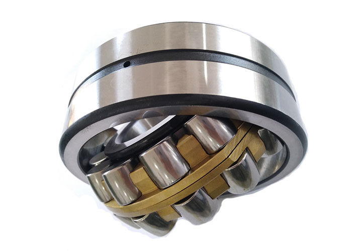 Estimation dynamique sphérique de la charge 710kN du roulement à rouleaux de générateur de vent 23034/C3/W33/C4 170 * 260 * 67mm pour le mandrin de vide