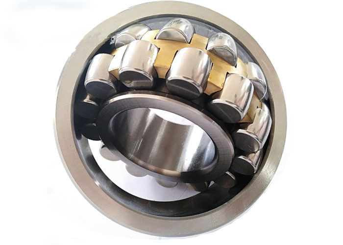 Roulement à rouleaux sphérique de rangée de double de marque de NTN 23044/W33 220*340*90 millimètre pour la dureté de grattoir de boue avec 60-65