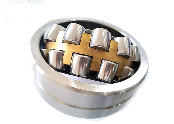 Roulement à rouleaux sphérique de rangée de double de marque de NTN 23044/W33 220*340*90 millimètre pour la dureté de grattoir de boue avec 60-65