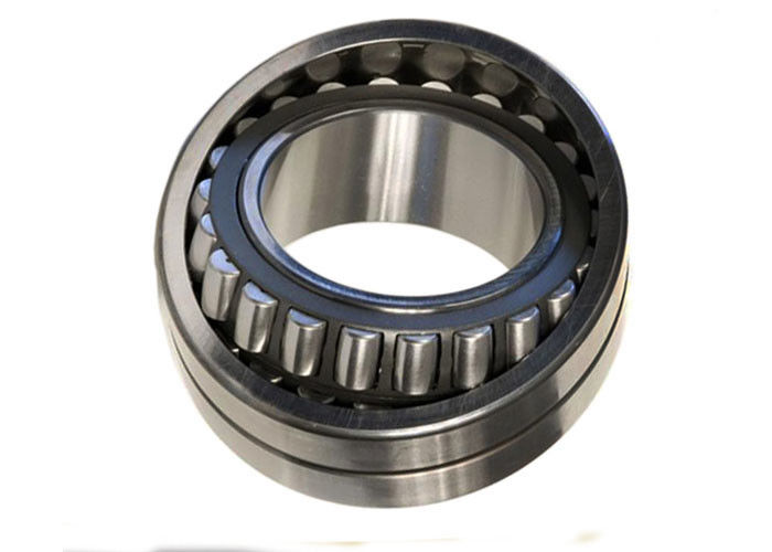 Roulement à rouleaux sphérique de 23052 K d'écran auto-dressant de dispositif trembleur pour des turbines de vent 260 * 400 * 104