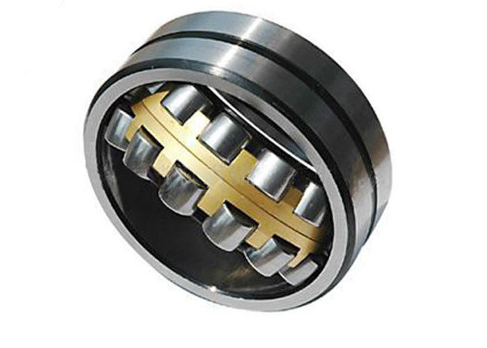 Roulement à rouleaux sphérique de 23052 K d'écran auto-dressant de dispositif trembleur pour des turbines de vent 260 * 400 * 104