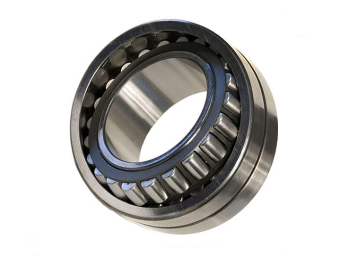 Roulement à rouleaux sphérique de 23052 K d'écran auto-dressant de dispositif trembleur pour des turbines de vent 260 * 400 * 104