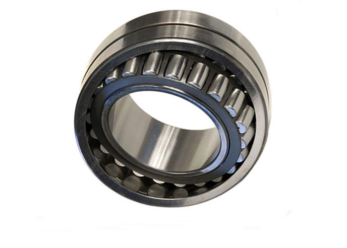 Roulement à rouleaux sphérique de la tolérance W3Abec1/Abec3 de 24052 CA/pour les turbines de vent/incidence auto-dressante