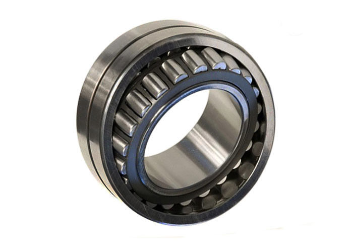 Roulement à rouleaux sphérique de la tolérance W3Abec1/Abec3 de 24052 CA/pour les turbines de vent/incidence auto-dressante