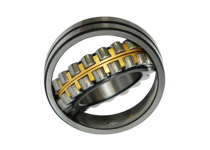 Roulements à rouleaux sphériques d'incidences sphériques de joint à rotule 23056 pour la mini jeep avec la dureté parfaite
