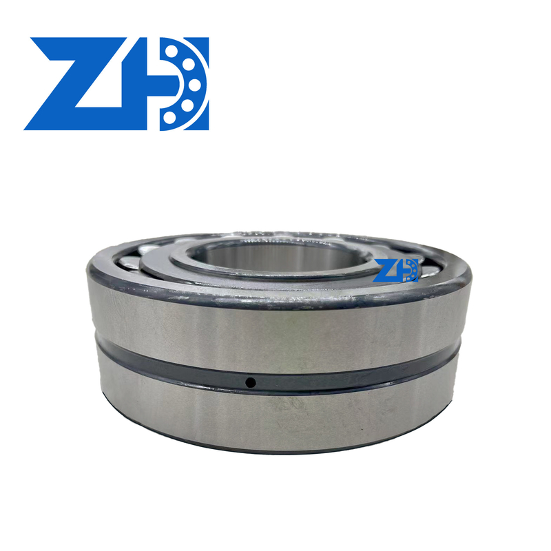 Taille standard 22319CC-W33 Support sphérique haute capacité de charge pour équipement industriel