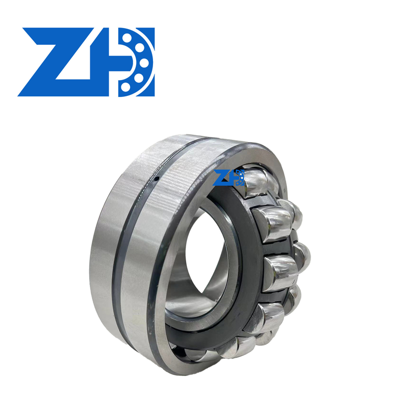 Taille standard 22319CC-W33 Support sphérique haute capacité de charge pour équipement industriel