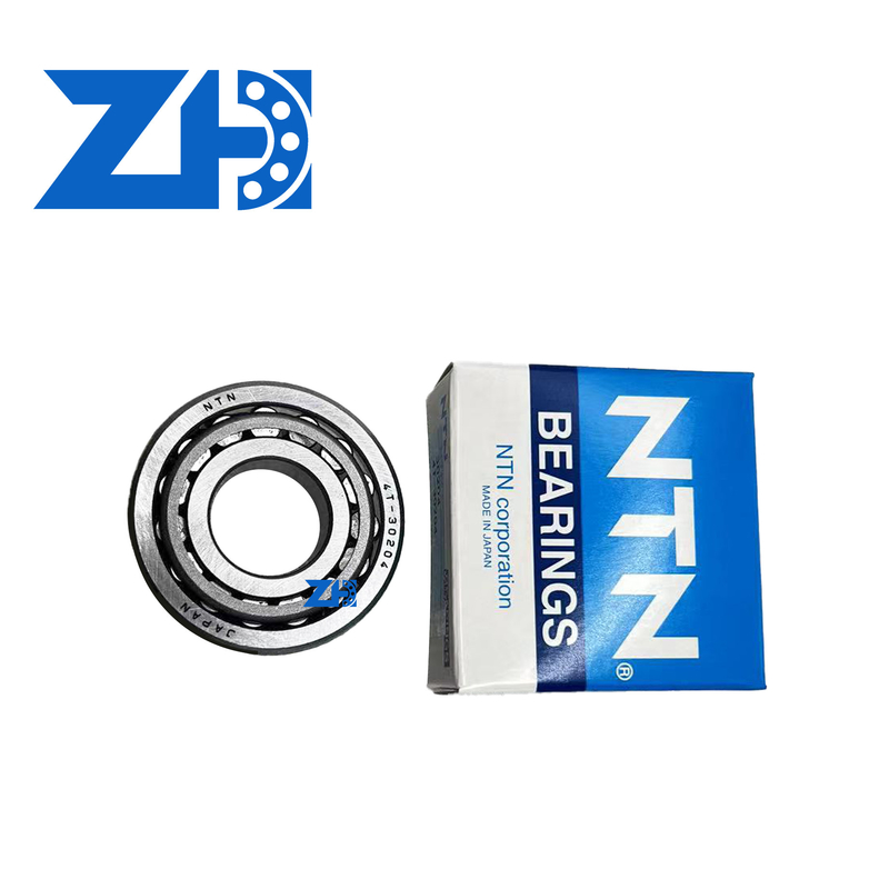 Élite 4T-30204 4T/30204 roulements à rouleaux coniques Artisanat haut de gamme pour des performances transparentes