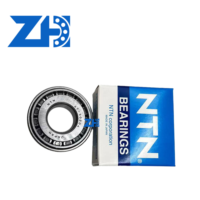 Élite 4T-30204 4T/30204 roulements à rouleaux coniques Artisanat haut de gamme pour des performances transparentes