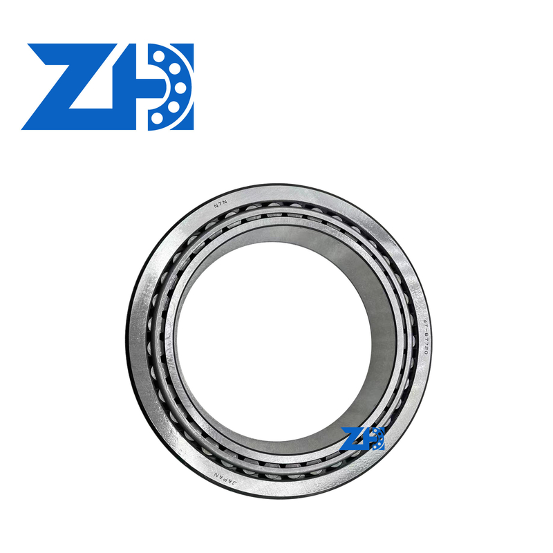 Élite 4T-67790-20 roulements à rouleaux coniques de qualité supérieure pour des performances sans couture