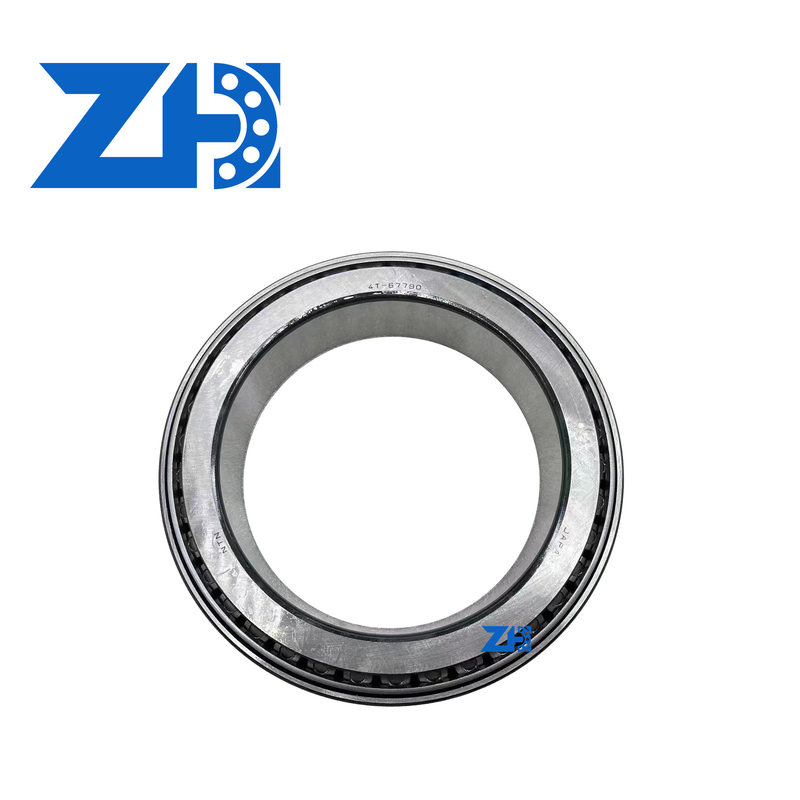 Élite 4T-67790-20 roulements à rouleaux coniques de qualité supérieure pour des performances sans couture