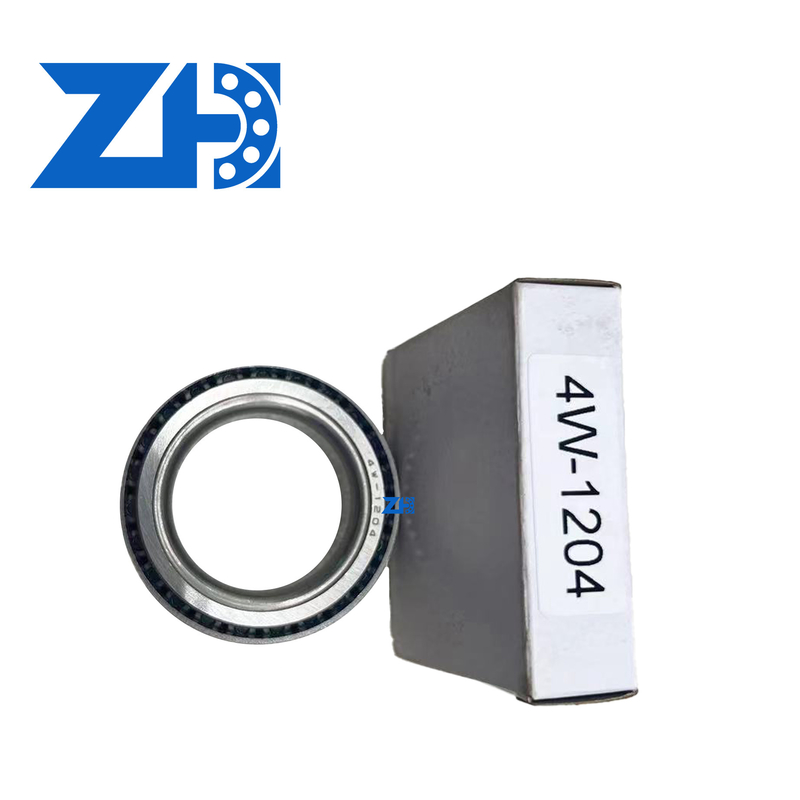 Élite 4W-1204 4W/1204 roulements à rouleaux coniques Artisanat haut de gamme pour des performances transparentes