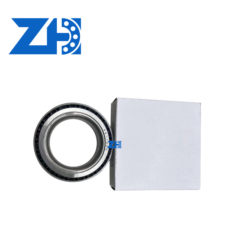 Élite 4W-1204 4W/1204 roulements à rouleaux coniques Artisanat haut de gamme pour des performances transparentes