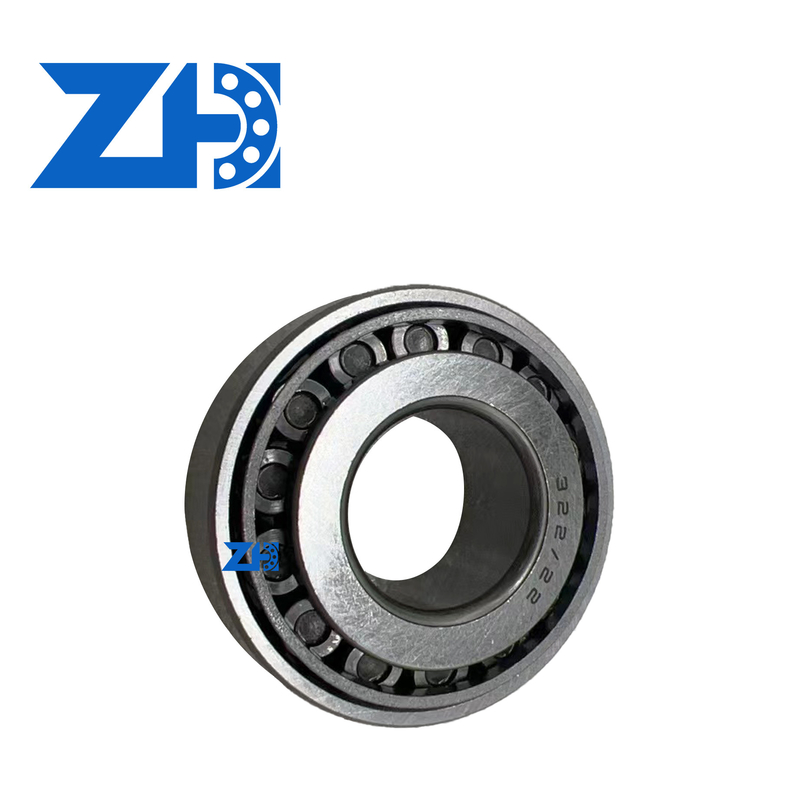 Élite 322-22 322/22 roulements à rouleaux coniques Artisanat haut de gamme pour des performances transparentes