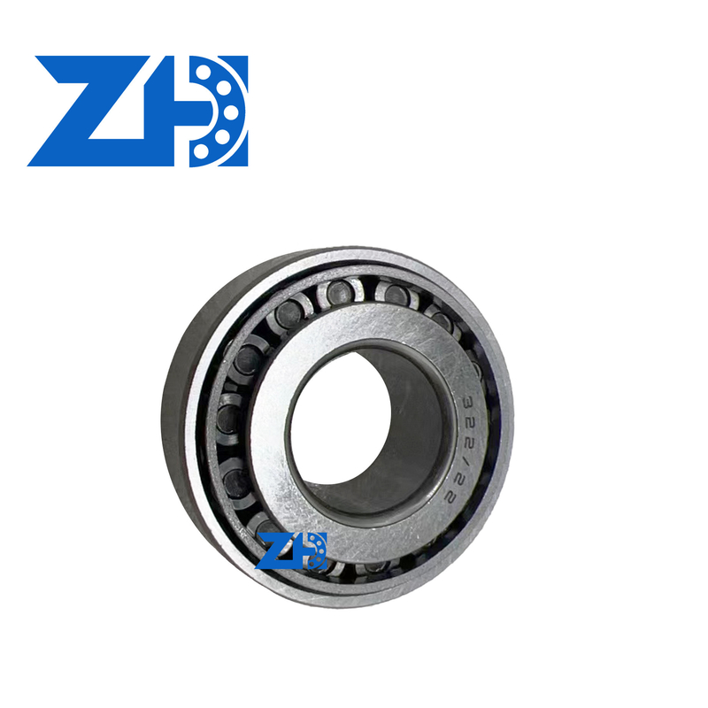 Élite 322-22 322/22 roulements à rouleaux coniques Artisanat haut de gamme pour des performances transparentes