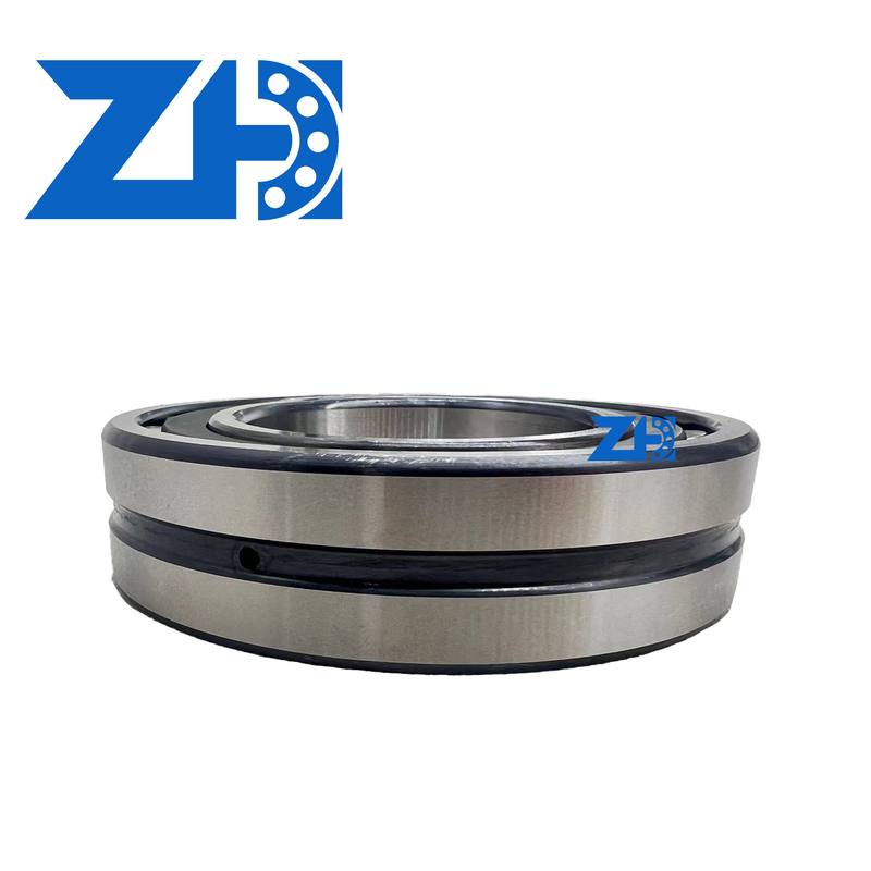 Taille standard 22218 CC-C3W33 Soutient sphérique haute capacité de charge pour équipement industriel