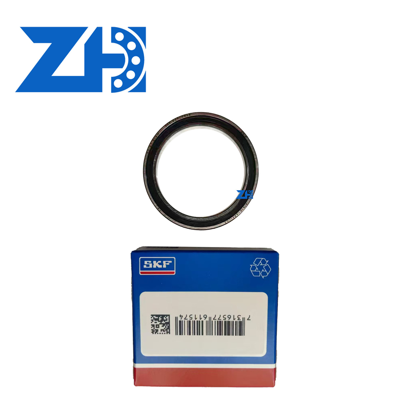 Élite 61810-2RS1-C3 61810/2RS/C3 roulements à rouleaux coniques