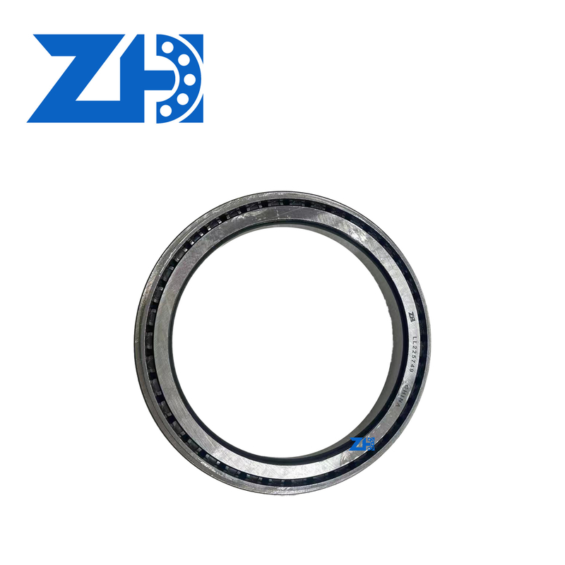 Élite LL225749-LL225710 LL225749/LL225710 roulements à rouleaux coniques Artisanat haut de gamme pour des performances parfaites
