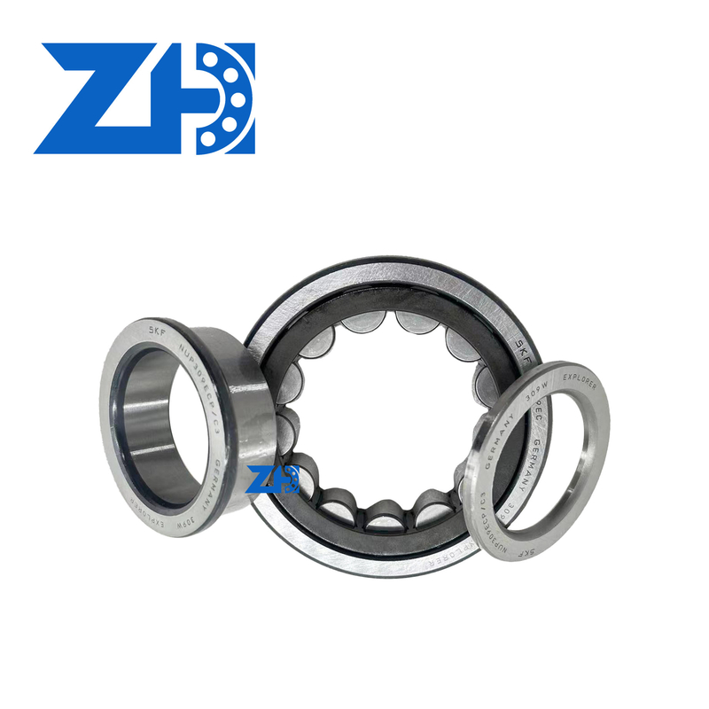 Des roulements à rouleaux cylindriques de haute qualité NUP309ECP-C3 vous offrent une expérience inégalée et un excellent rapport qualité-prix