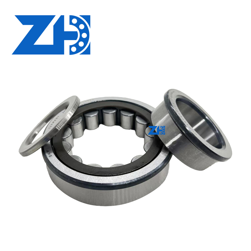 Des roulements à rouleaux cylindriques de haute qualité NUP309ECP-C3 vous offrent une expérience inégalée et un excellent rapport qualité-prix