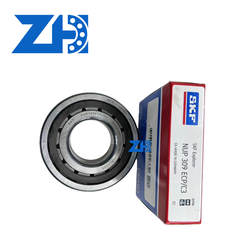 Des roulements à rouleaux cylindriques de haute qualité NUP309ECP-C3 vous offrent une expérience inégalée et un excellent rapport qualité-prix