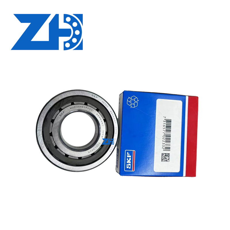 Des roulements à rouleaux cylindriques de haute qualité NUP309ECP-C3 vous offrent une expérience inégalée et un excellent rapport qualité-prix