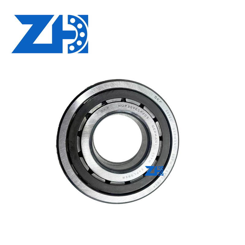 Des roulements à rouleaux cylindriques de haute qualité NUP309ECP-C3 vous offrent une expérience inégalée et un excellent rapport qualité-prix