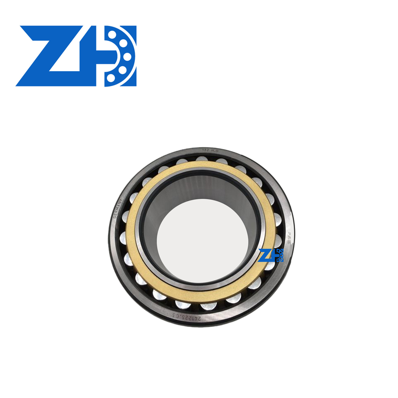 Taille standard 24122S.C3 Support sphérique à haute capacité de charge pour équipement industriel