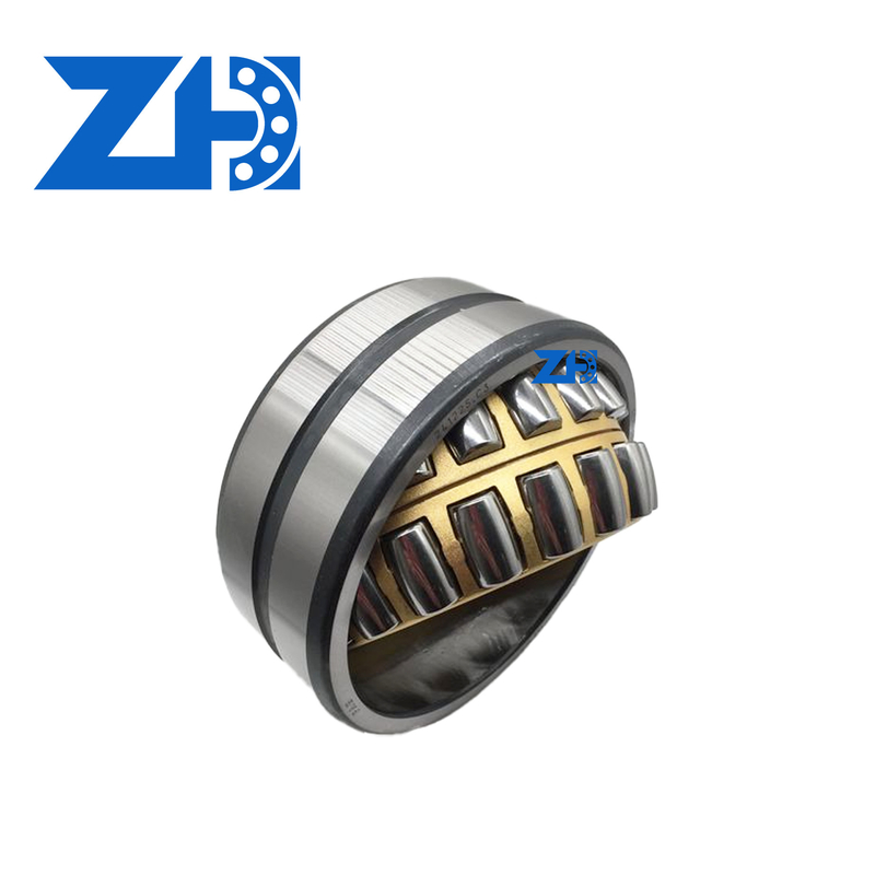 Taille standard 24122S.C3 Support sphérique à haute capacité de charge pour équipement industriel