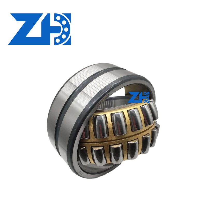 Taille standard 24122S.C3 Support sphérique à haute capacité de charge pour équipement industriel