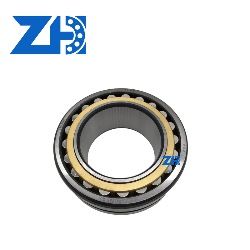 Taille standard 24122S.C3 Support sphérique à haute capacité de charge pour équipement industriel
