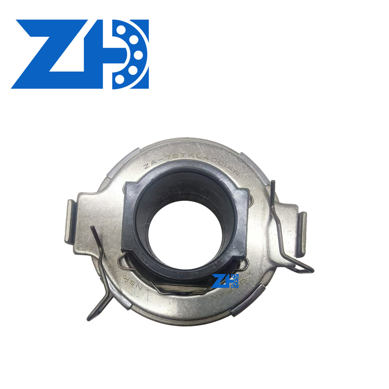 Nous vous présentons le roulement d'embrayage ZA-78TKL4001AR, de qualité supérieure et le plus vendu au monde, approuvé par les professionnels du monde entier!