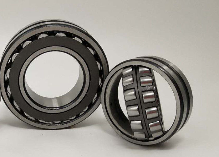 Le roulement à rouleaux sphérique industriel pour les pièces mécaniques 22306CC W33 30*72*19 millimètre directement ennuient