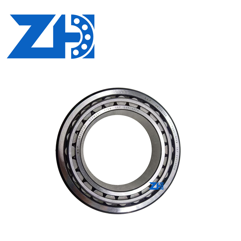 Taille standard HM220149-110Q HM220149/110Q Soutient sphérique haute capacité de charge pour équipement industriel